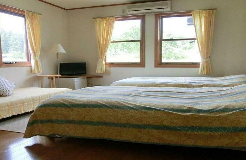 هتل Pension Come Relaxing Western Style Room  Vacation Stay 14977