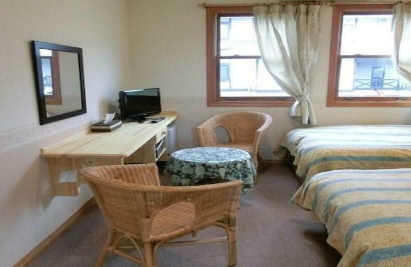هتل Pension Come Western Style Room With Bath And Toilet   Vacation Stay 14966