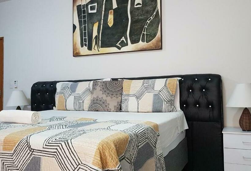 B & A Suites Inn Hotel   Quarto Luxo Platinum