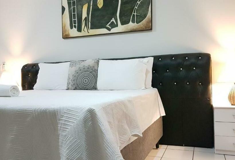 B & A Suites Inn Hotel   Quarto Luxo Platinum