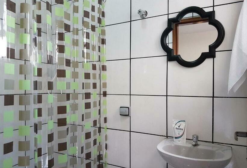 B & A Suites Inn Hotel   Quarto Luxo Premium