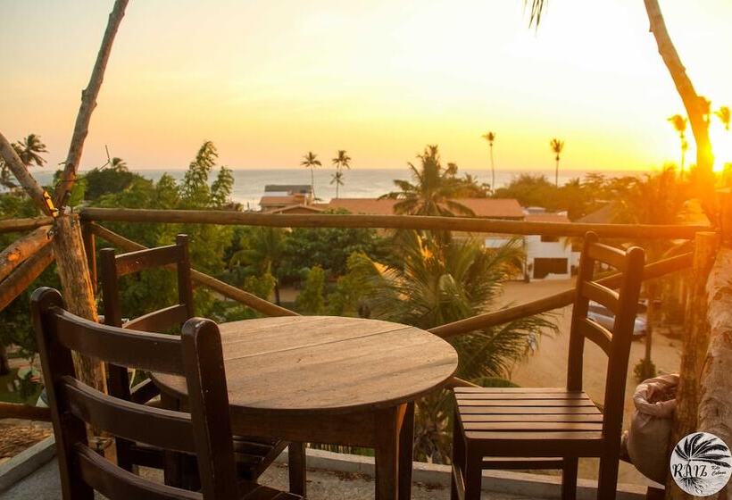 فندق Raiz Kite Cabana