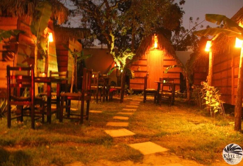 فندق Raiz Kite Cabana