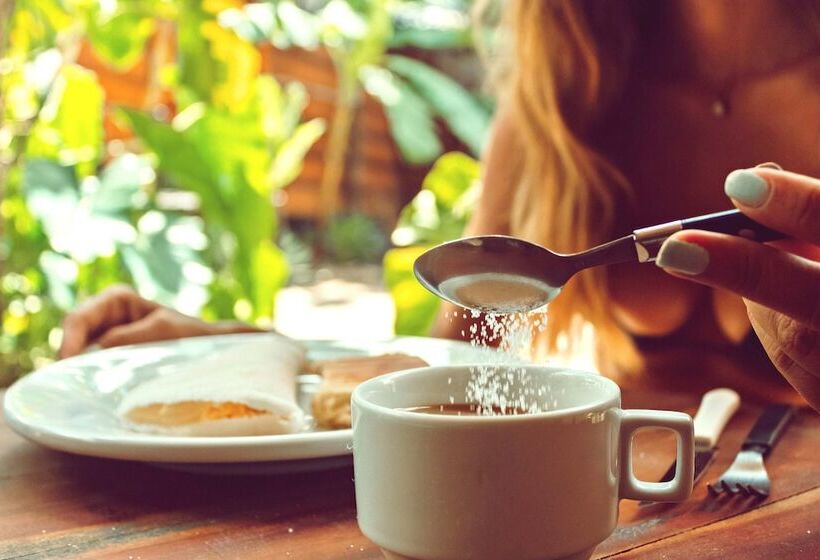 فندق Raiz Kite Cabana