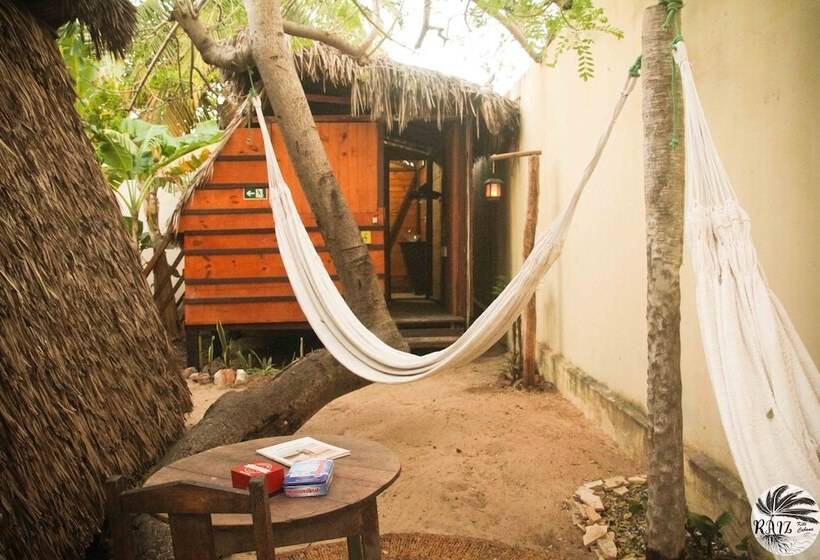 فندق Raiz Kite Cabana