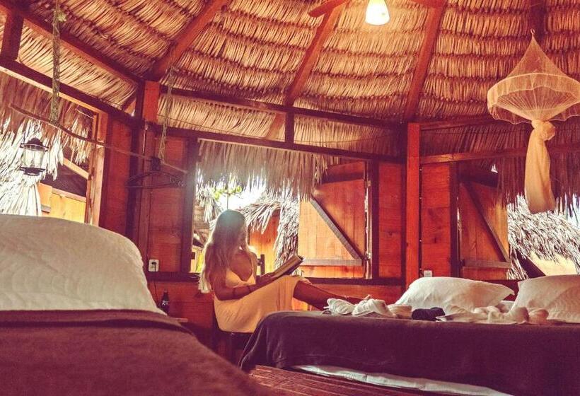 فندق Raiz Kite Cabana