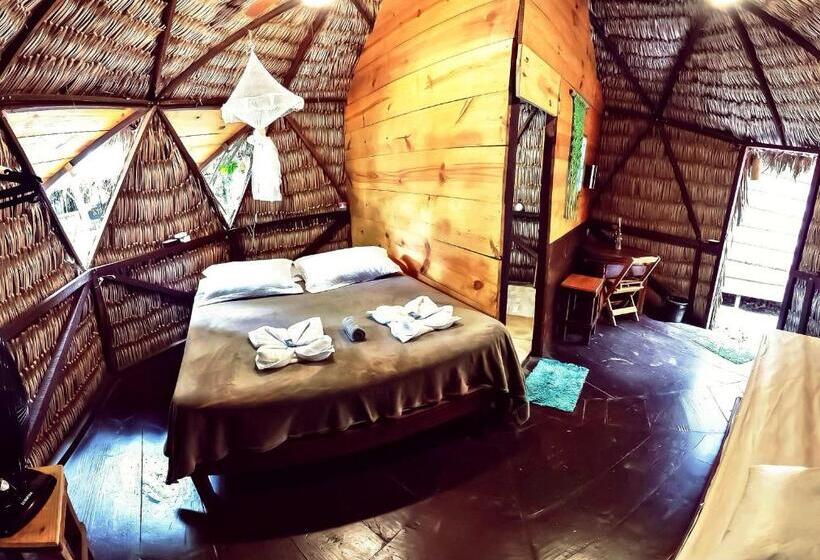 فندق Raiz Kite Cabana