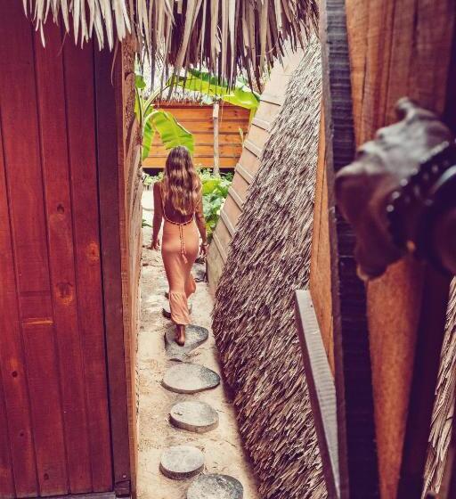 فندق Raiz Kite Cabana