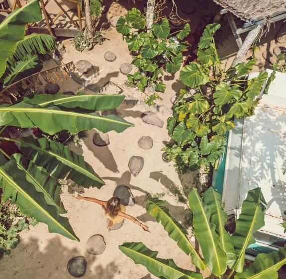 فندق Raiz Kite Cabana