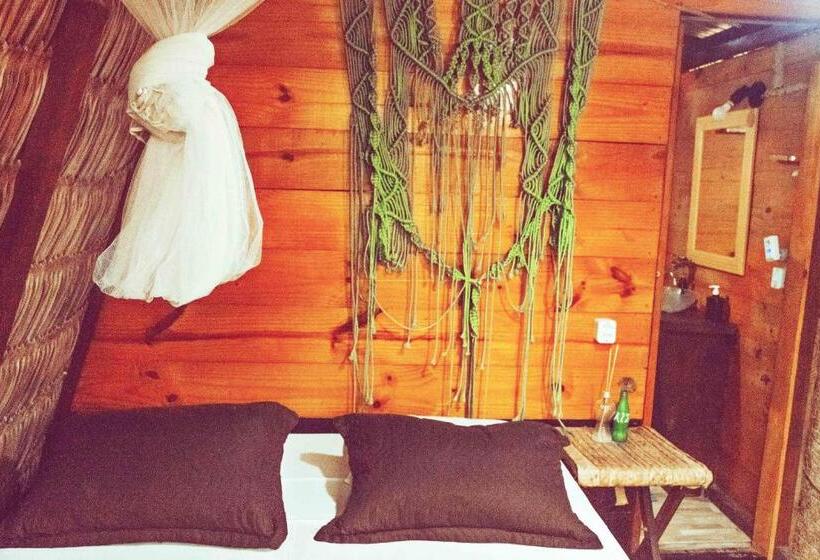 فندق Raiz Kite Cabana