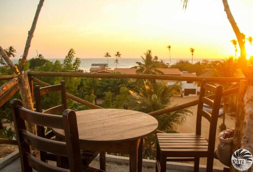 فندق Raiz Kite Cabana