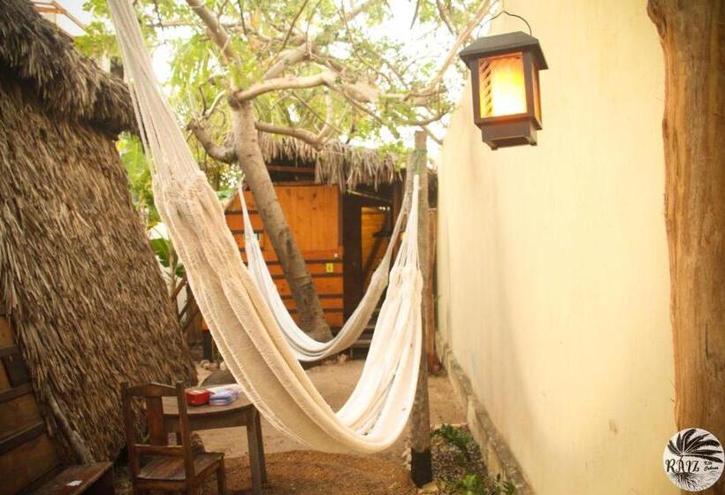 فندق Raiz Kite Cabana