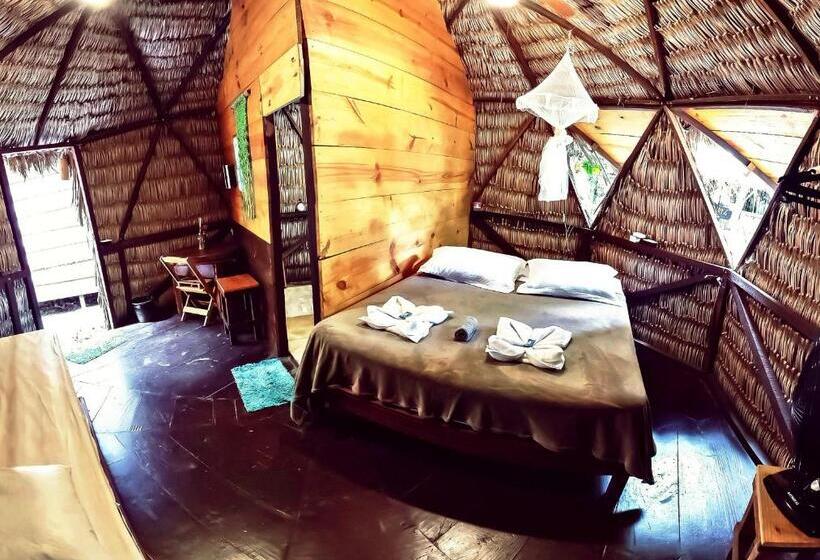 فندق Raiz Kite Cabana