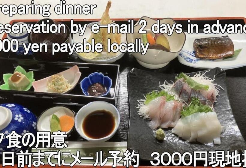 هتل Ryokan Ginsuikaku   Vacation Stay 40409