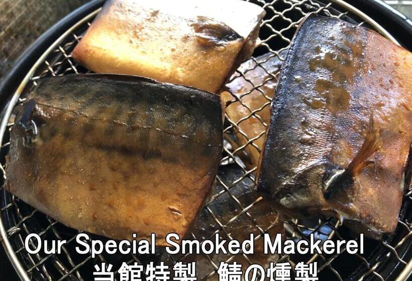 هتل Ryokan Ginsuikaku   Vacation Stay 40413