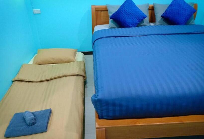 בית מלון כפרי Siri Guesthouse