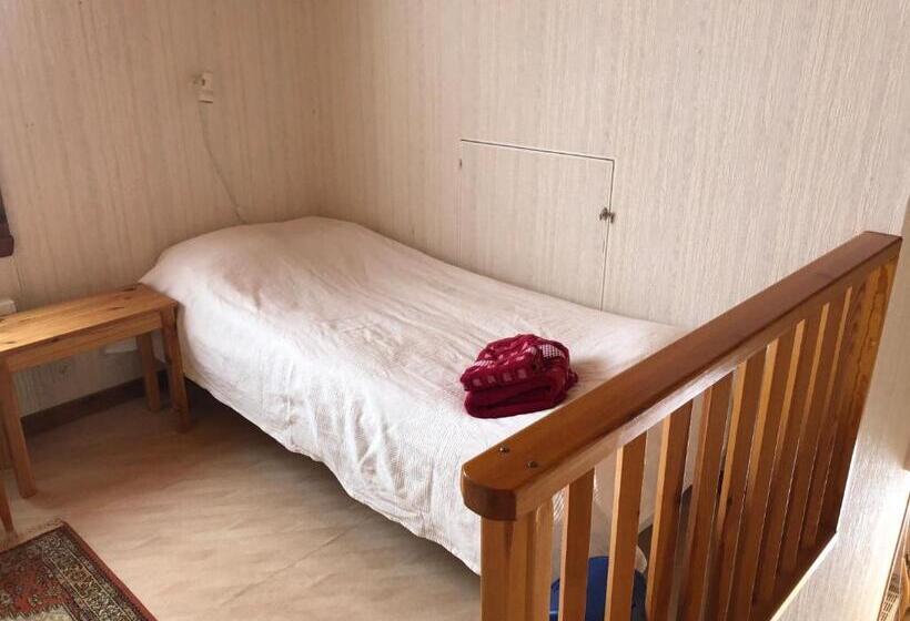 בית מלון כפרי Vegby Bolsgård Lillstugan