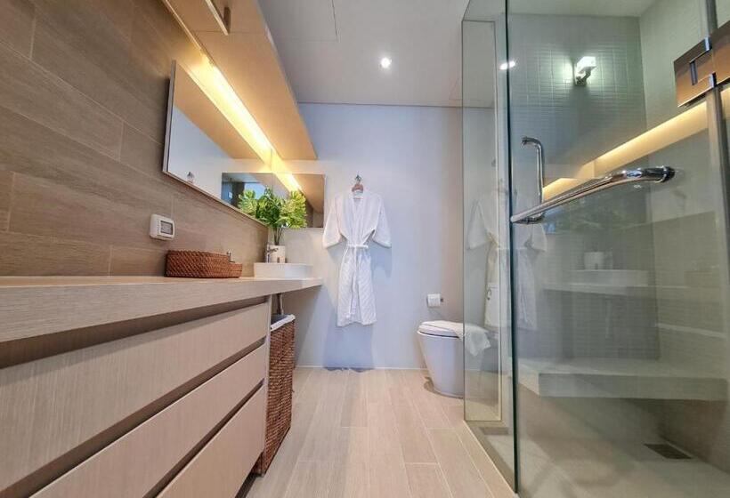 호텔 Veranda Residence Pattaya By Sea