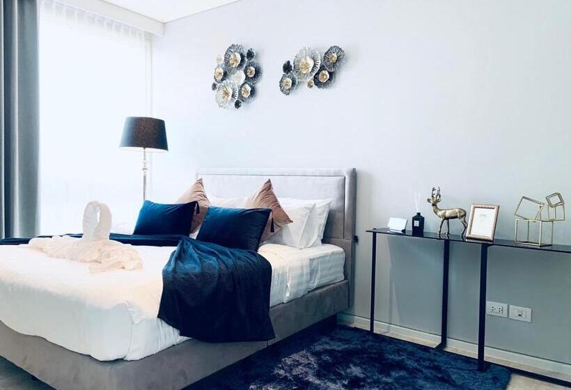 호텔 Veranda Residence Pattaya By Sea