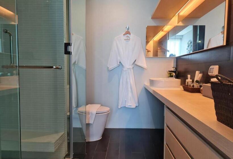 酒店 Veranda Residence Pattaya By Sea