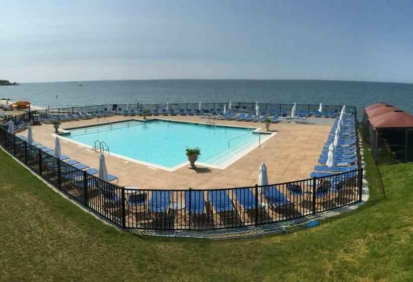 호텔 Waters Edge Resort And Spa Timeshare