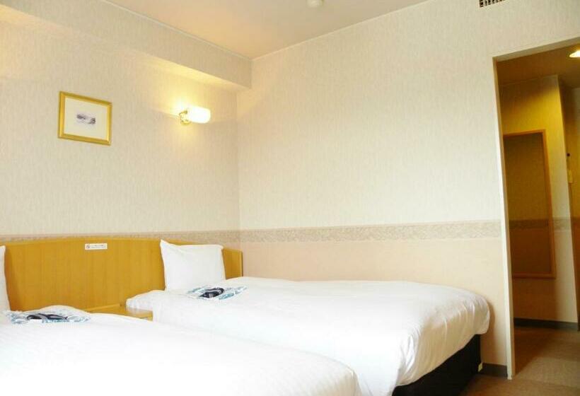 Yonezawa   Hotel / Vacation Stay 14344