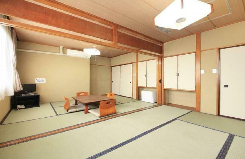 فندق Yu Topia / Vacation Stay 8765