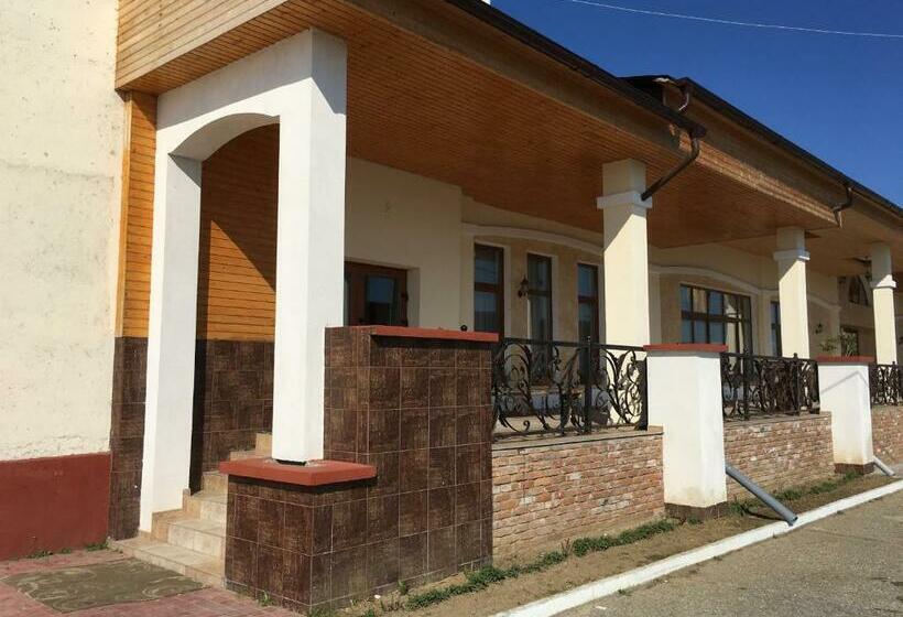 Motel Kilometrul Zero