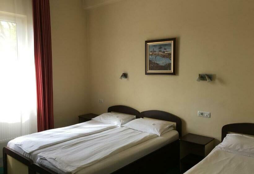 Motel Kilometrul Zero