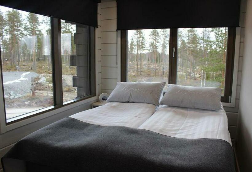 Naava Chalet Pikku Panda