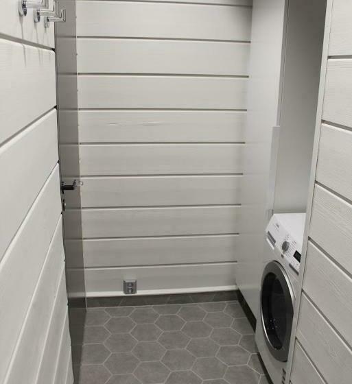 Naava Chalet Pikku Panda