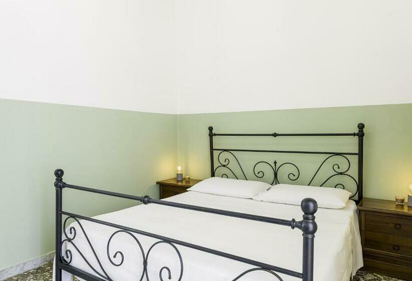 Palazzo Dante B&b Racale