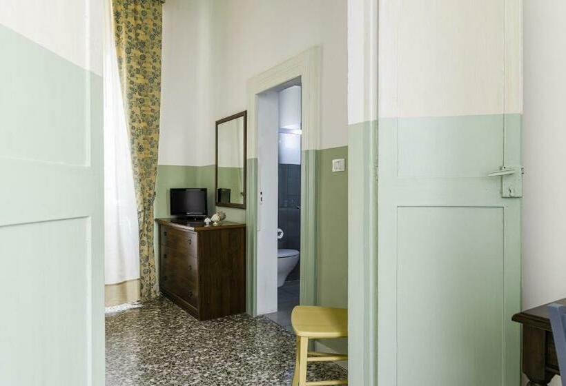 Palazzo Dante B&b Racale