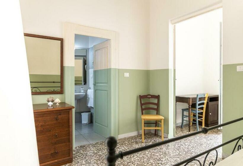 Palazzo Dante B&b Racale