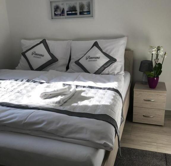 Panorama Apartments