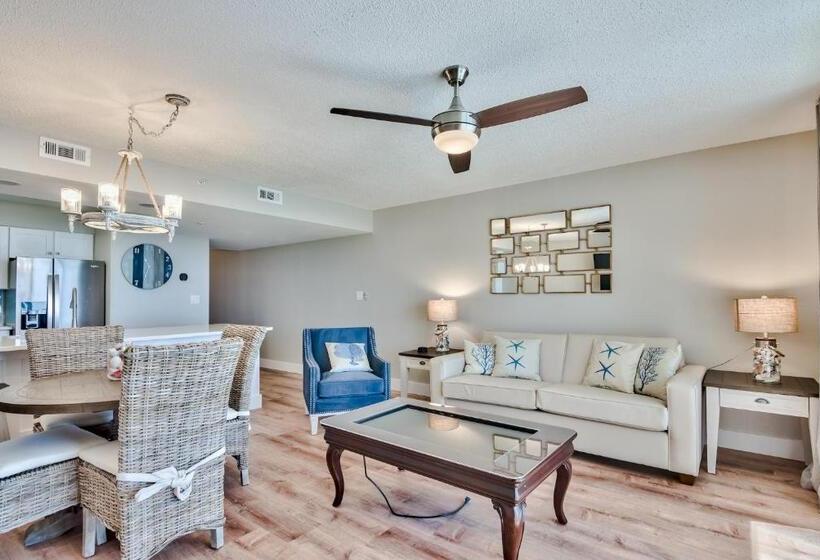 Pelican Beach Resort Destin