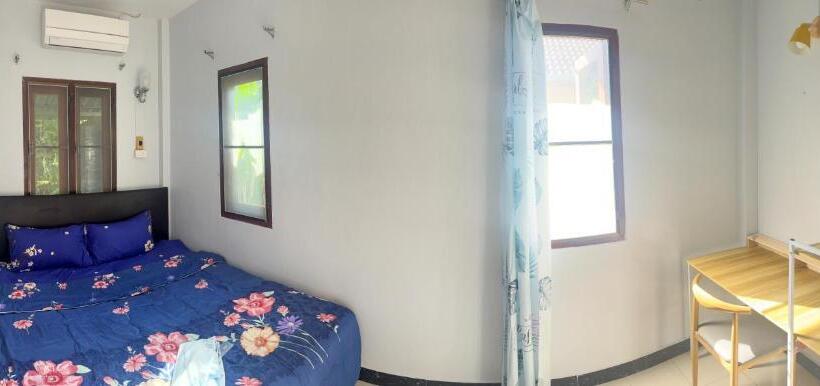 펜션 2br Maryam Villa Near Tesco & Beach