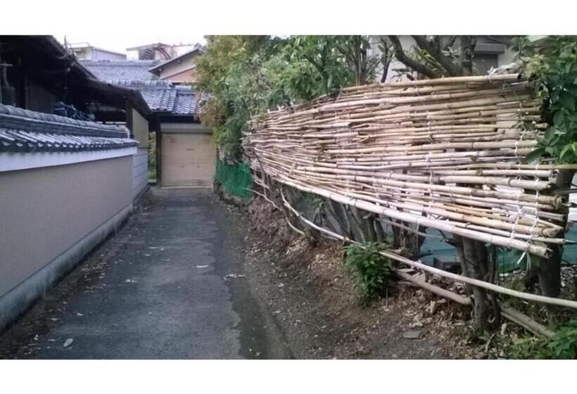 ペンション 8 17 Nomura Motomachi   House / Vacation Stay 1893