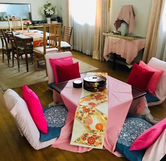 ペンション 8 17 Nomura Motomachi   House / Vacation Stay 1893