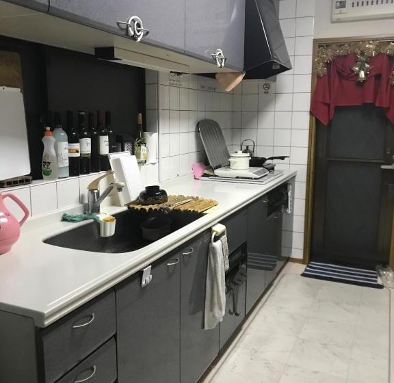 ペンション 8 17 Nomura Motomachi   House / Vacation Stay 1893