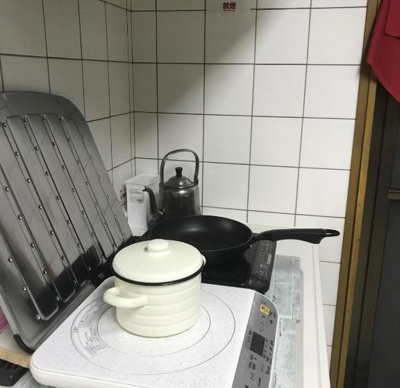 ペンション 8 17 Nomura Motomachi   House / Vacation Stay 1893