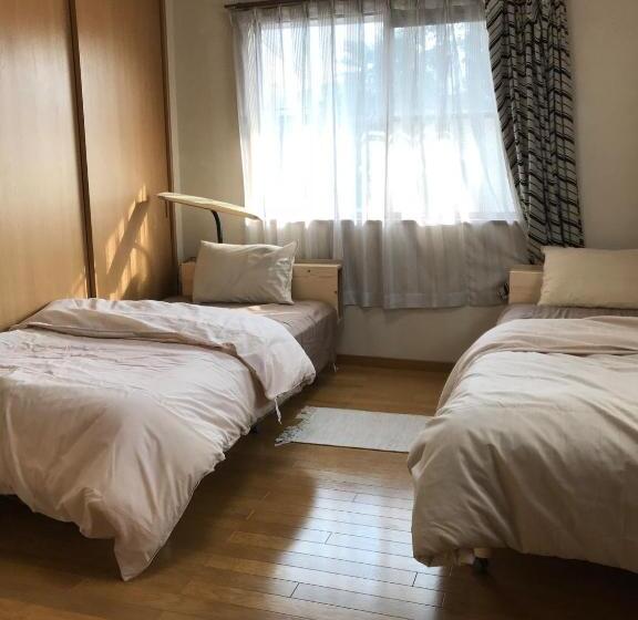 ペンション 8 17 Nomura Motomachi   House / Vacation Stay 1893