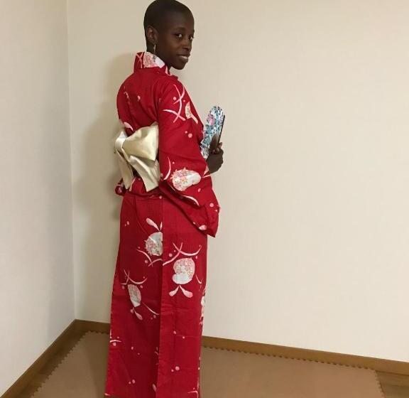 ペンション 8 17 Nomura Motomachi   House / Vacation Stay 1893