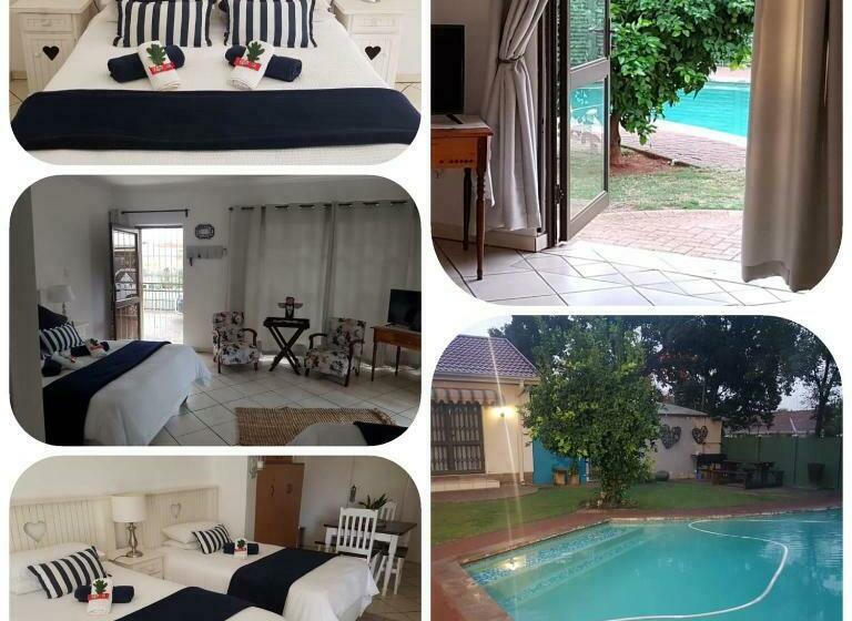 بنسيون Akkerhuis Gastehuis