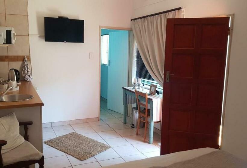 بنسيون Akkerhuis Gastehuis