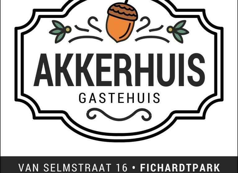 بنسيون Akkerhuis Gastehuis