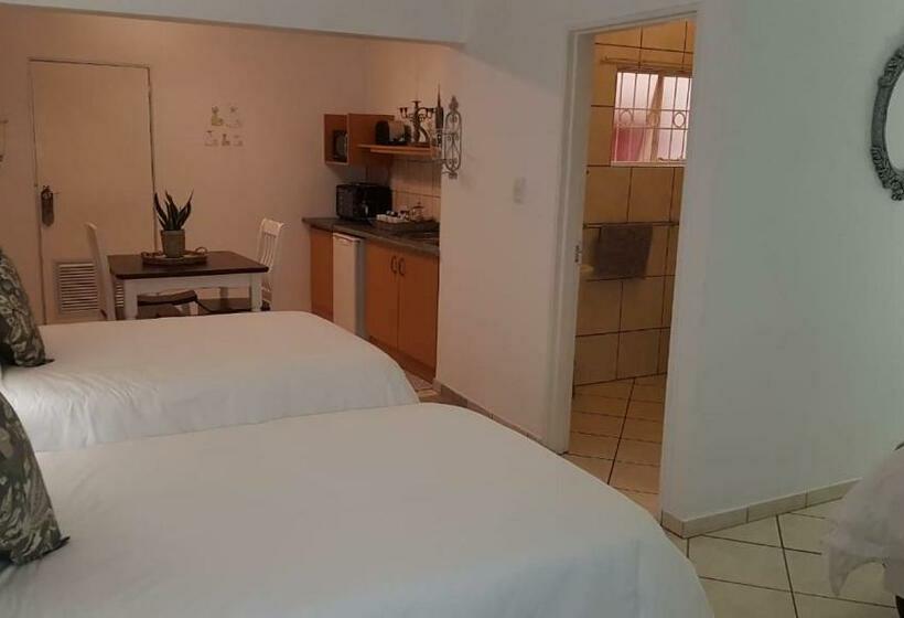 بنسيون Akkerhuis Gastehuis