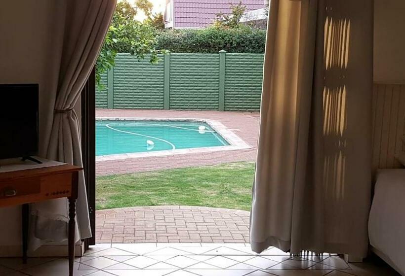 بنسيون Akkerhuis Gastehuis