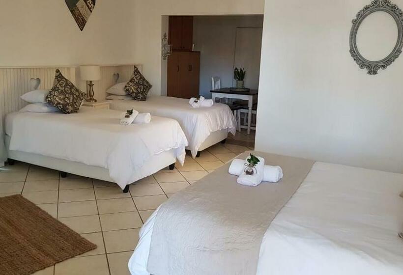 بنسيون Akkerhuis Gastehuis