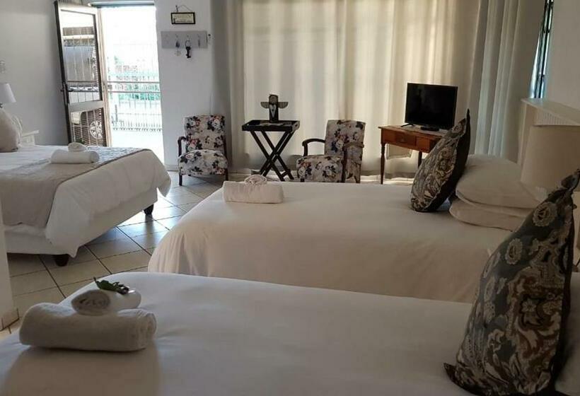 بنسيون Akkerhuis Gastehuis